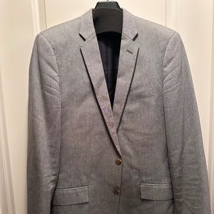 JCrew Suit Jacket and Matching Pants